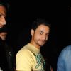 Kunal Khemu celebrate success of their film with underprivileged kids on Childrens Day at FAME Cine