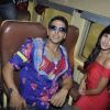 Akshay and Katrina at Tees Maar Khan music launch