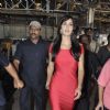 Katrina Kaif at Tees Maar Khan music launch
