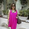 10th anniversary bash of Olive in Bandra