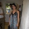 Preeti Jhangiani at 10th anniversary bash of Olive in Bandra