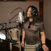 Jojo recorded song for the Hindi film Satrangee Parachute