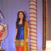 Anushka Sharma at Band Baaja Barat promotional musical event at Yashraj Studio
