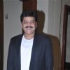 Udit Narayan at Launch of "Isi Life Mein" Film