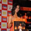 Lara Dutta's YOGA DVD Launch at Westin Hotel
