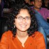 Kiran Rao at Dhobi Ghat First Look at Intercontinental, Mumbai