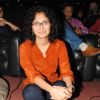 Kiran Rao at Dhobi Ghat First Look at Intercontinental, Mumbai