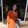 Kiran Rao at Dhobi Ghat First Look at Intercontinental, Mumbai