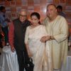 Saregama India Ltd launches Shujaat Khan & Asha Bhosle album