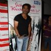 Sunil Shetty at Shahrukh Bola Khoobsurat Hai Tu film premiere at Cinemax