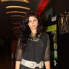 Kavita Kaushik at Shahrukh Bola Khoobsurat Hai Tu film premiere at Cinemax