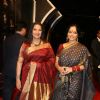 Shabana Azmi at Teachers Awards at Taj Lands End