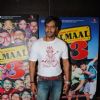 Ajay Devgan at Golmaal 3 success bash, Hyatt Regency