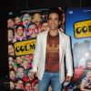 Tusshar Kapoor at Golmaal 3 success bash at Hyatt Regency