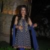 Raveena Tandon at Launch of The World's Most Affordable Theme Park by Vardhman Group