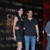 Katrina Kaif at Chivas Studio Spotlight event