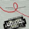 Poster of the movie Bhindi Baazaar Inc | Bhindi Baazaar Inc Posters