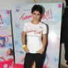 Gul Panag at the promotion of there movie turning 30 event