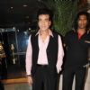 Jeetendra at 100 days celebrations of film Once Upon A Time In Mumbai at Hotel JW Marriott