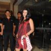 Ekta Kapoor at Once Upon a Time film success bash at JW Marriott in Juhu, Mumbai