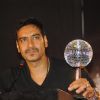 Ajay Devgan at Once Upon a Time film success bash at JW Marriott in Juhu, Mumbai