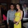 Guest at Once Upon a Time film success bash at JW Marriott in Juhu, Mumbai