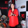 Farah Khan at MTV Roadies promotional event