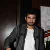 Arya Babbar at the launch of the film 'Kuch Log' based on 26/11 attacks