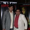 Guest at the launch of the film 'Kuch Log' based on 26/11 attacks