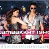Akshay Kumar and Kareena Kapoor in Kambakth Ishq