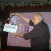 Mahesh Bhatt at launch of Kuch Log film based on 26/11, Novotel