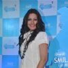 Prachi Desai support the 'Oral - B Smile India Campaign' at Hotel Ambassador in Churchgate, Mumbai