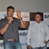 Ajay Devgan at Madhur Bhandarkar upcoming romantic comedy film Dil Toh Baccha Hai Ji first look