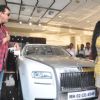 Sanjay Dutt gifts wife Manyata a Rolls Royce Ghost
