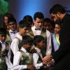 Abhishek Bachchan at Positive Health Award 2010 at NCPA
