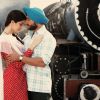 A still scene from Love Aaj Kal  movie | Love Aaj Kal Photo Gallery