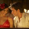 Romantic Scene of Deepika and Saif Ali Khan | Love Aaj Kal Photo Gallery