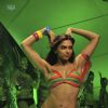 Deepika Dancing | Billu Barber Photo Gallery