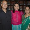 Kamal Kumar,Kavita & Usha Barjatya  Yahan Main Ghar Ghar Khelicelebrate the completion of one year