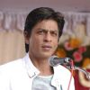 Shah Rukh Khan : Shahrukh Khan ready for his speach