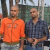 Rajeev and Raghu anchored the Provogue Tees Maar Khan Beach Party