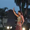 Katrina Kaif danced on the song Sheila ki Jawaani at Film TEES MAAR KHAN promotion Beach Party