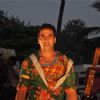 Akshay Kumar at Film TEES MAAR KHAN promotion Beach Party