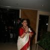 Jaya Bachchan at Sameer's daughter Shanchita & Abhishek wedding at Sun and Sands wedding reception
