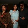 Jaspinder Narula at Sameer daughter Shanchita & Abhishek wedding at Sun and Sands wedding reception