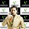Ritesh Deshmukh create magic on the small screen for Videocon Mobile Services