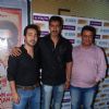 Ajay Devgan at Boond film press meet at Fame. .
