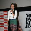 Rani Mukherjee unveils No One Killed Jessica new song. .