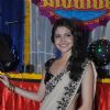 Anushka Sharma in Special Shaadi By Band Baaja Baaraat