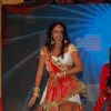 Shweta Salve at BIG FM Marathi Awards  at Tulip Star. .
